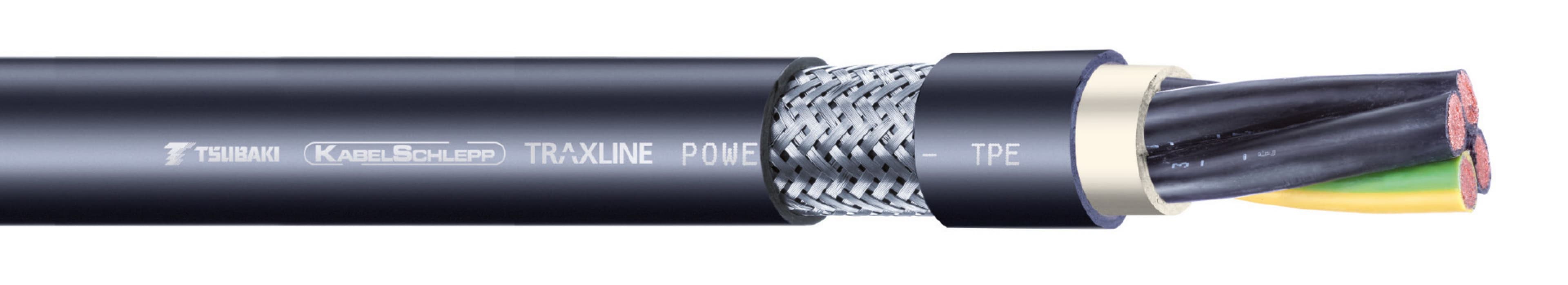 TRAXLINE® CONTROL 1000 C TPE 300/500 V