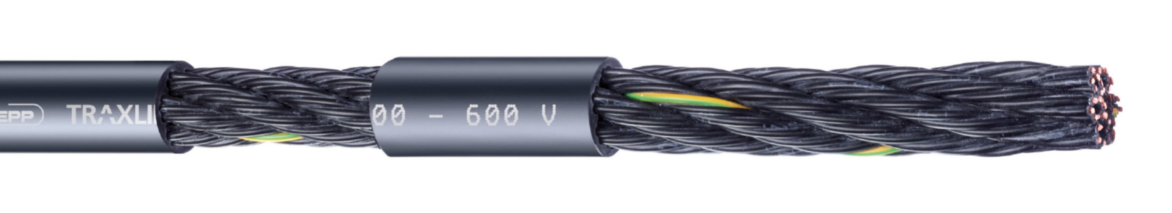 TRAXLINE® CONTROL 400 600 V
