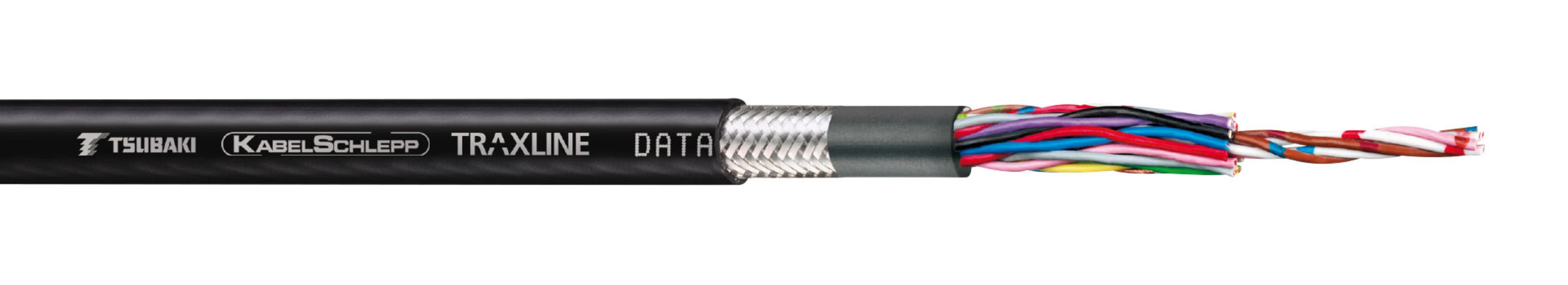 TRAXLINE® DATA 700 TPi C