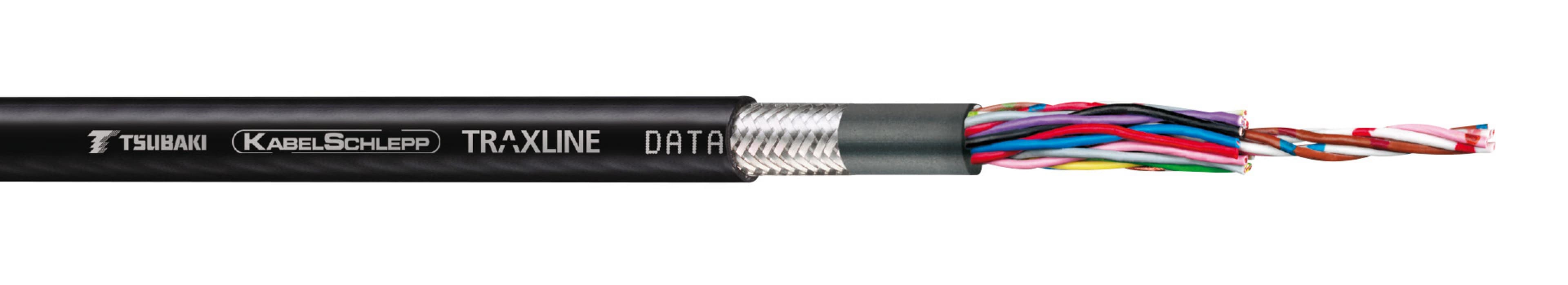 TRAXLINE® DATA 700 TPi CD 1 kV