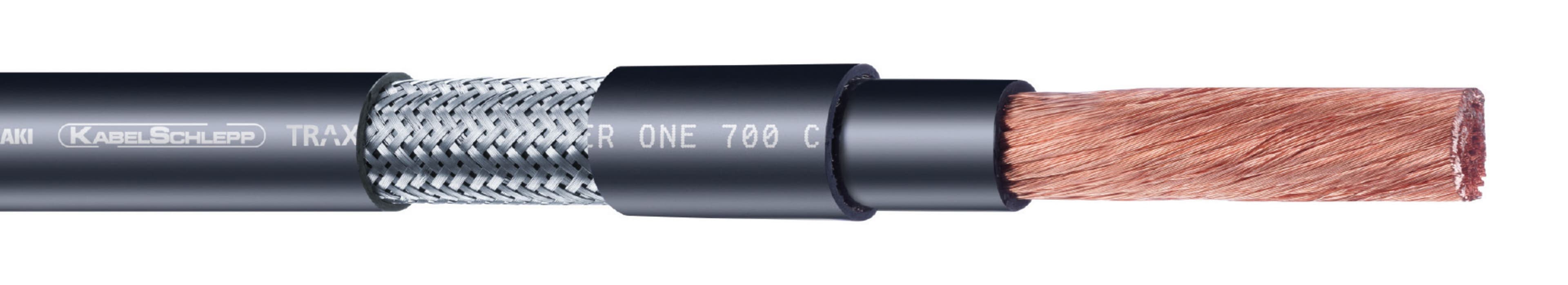 TRAXLINE® POWER ONE 700 C 1 kV