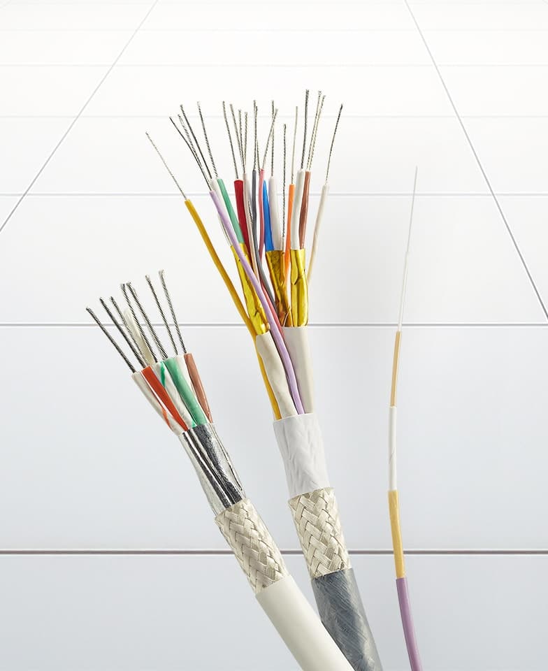 Cables & Interconnects