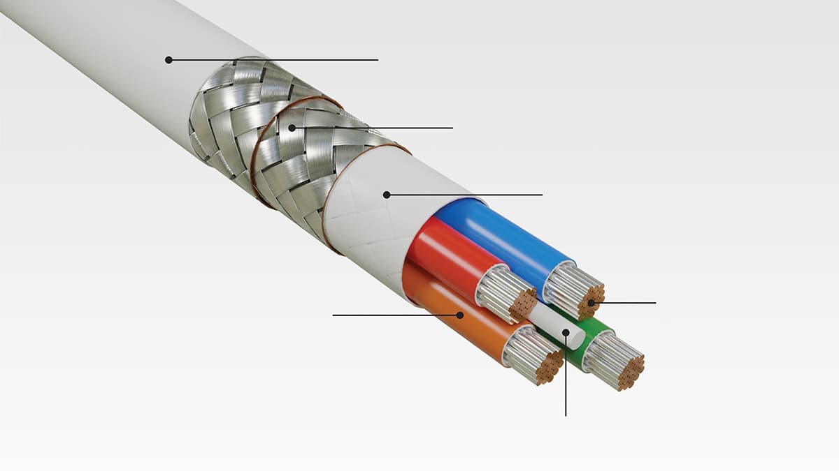 FireWire Cables