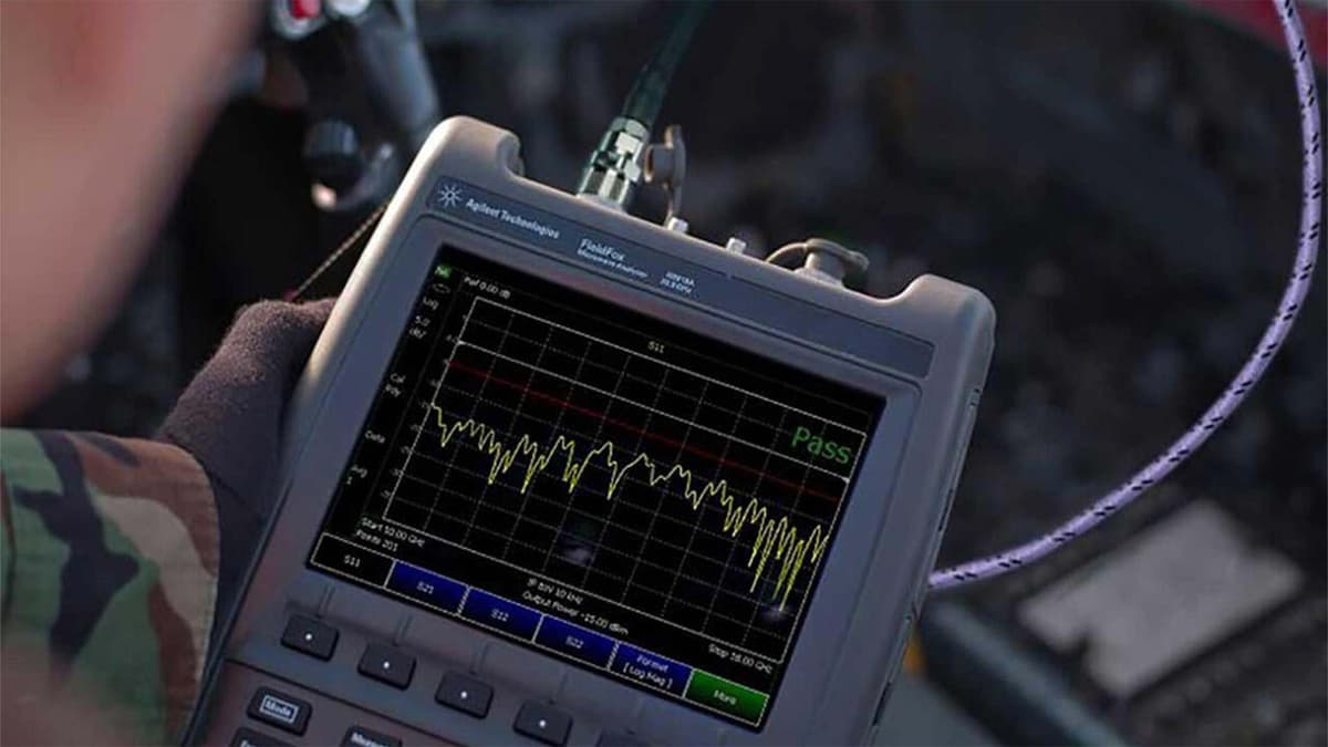 General Purpose Microwave/RF Assemblies