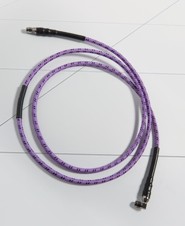 PHASEFLEX® Ruggedized Test Assemblies