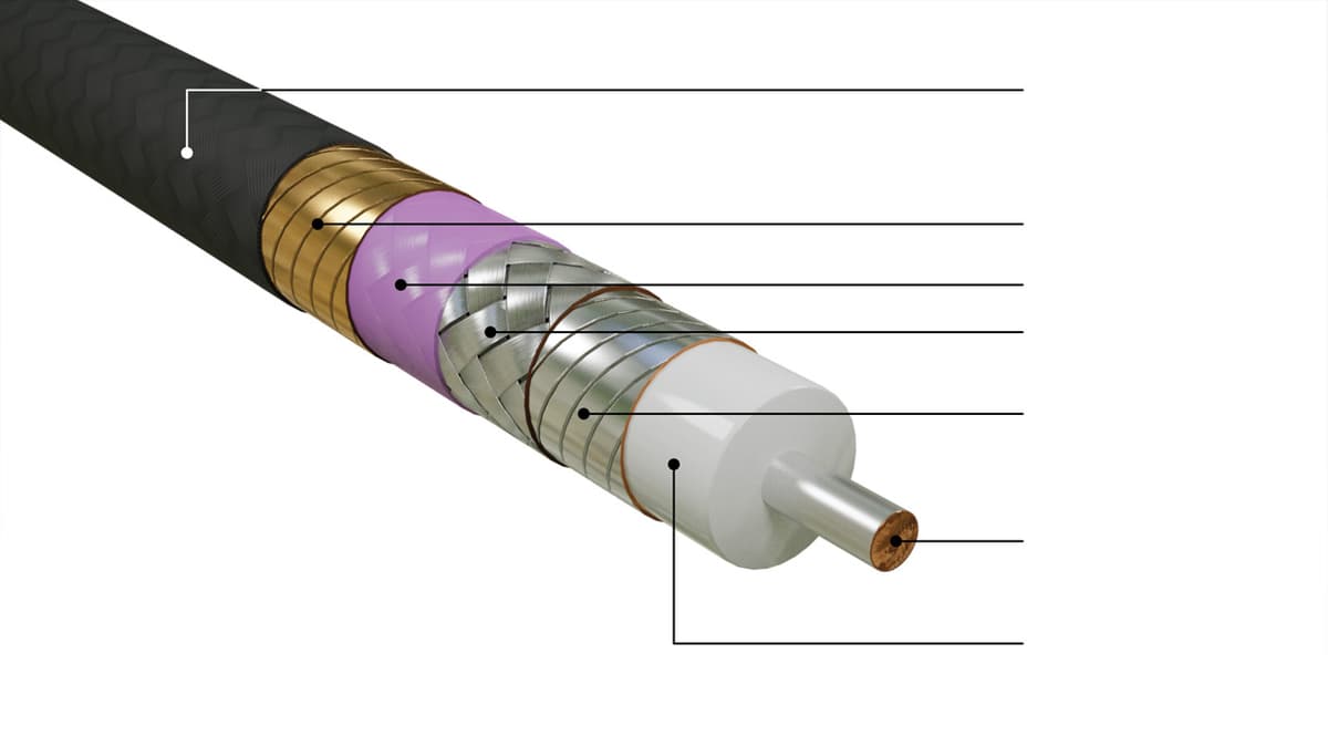 Vapor Sealed RF Assemblies