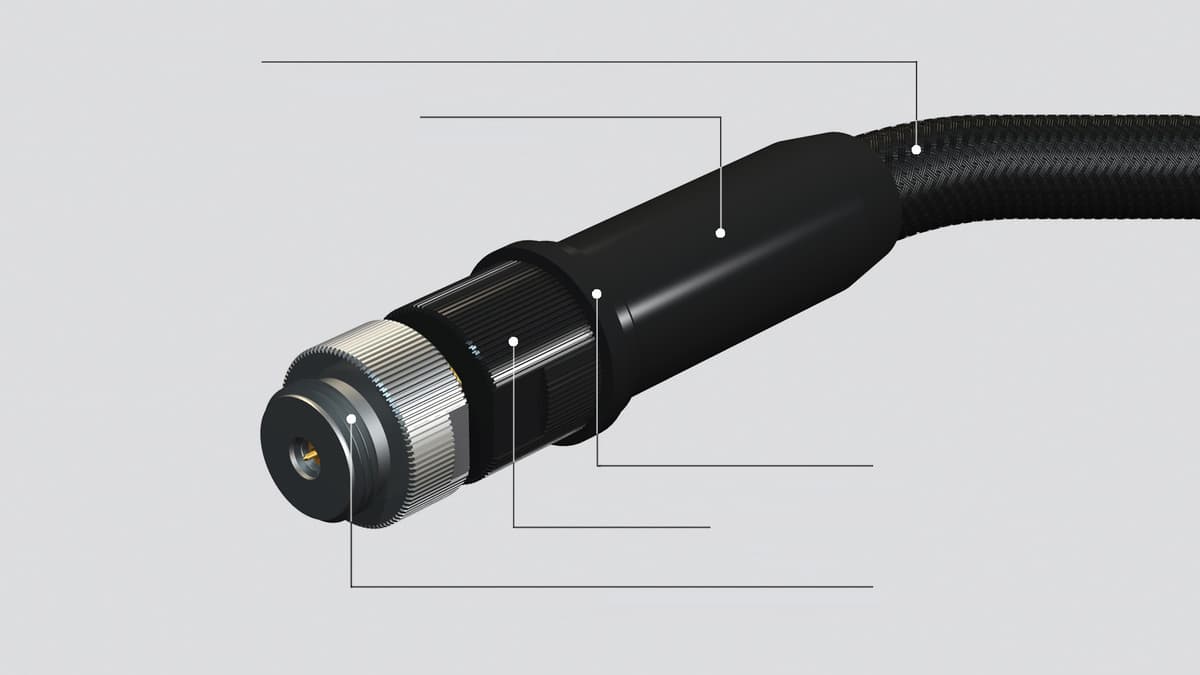 VNA Microwave/RF Test Assemblies