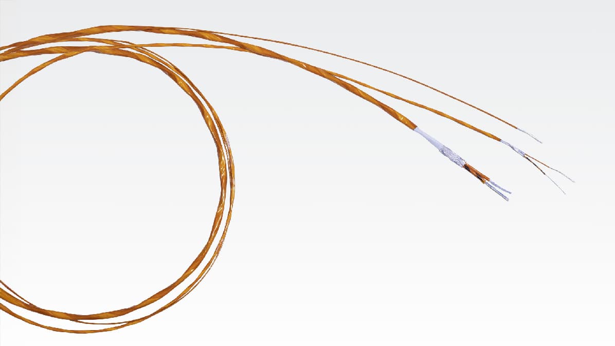 CSC Space Cables