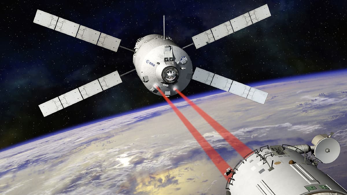 SpaceWire Cables