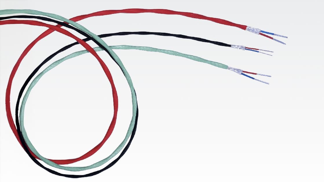 SPM Space Cables