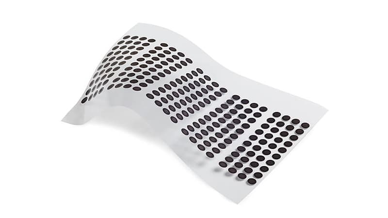 AAV10307-R — Automotive Acoustic Vents