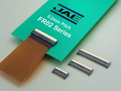 FPC Connectors