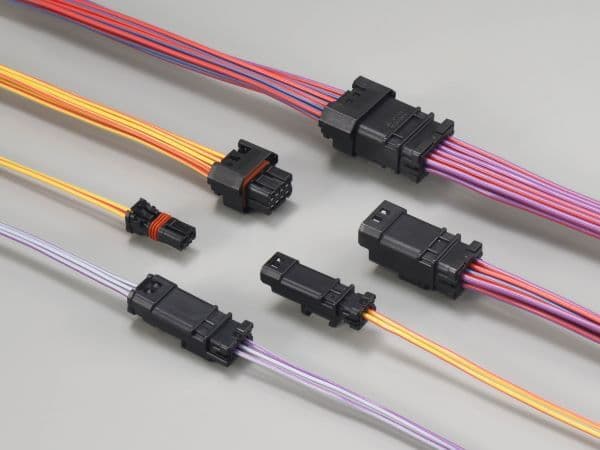 MX80 Series
