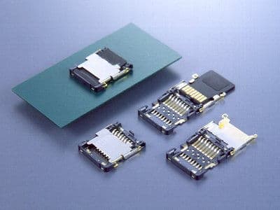 ST1 Series