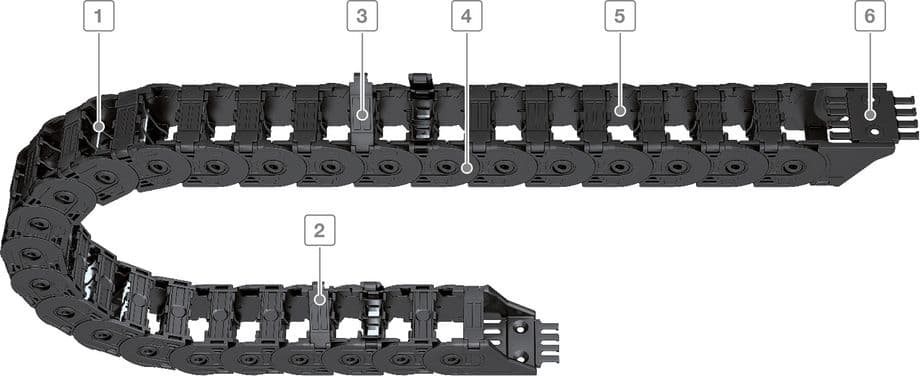 TKP35 Series