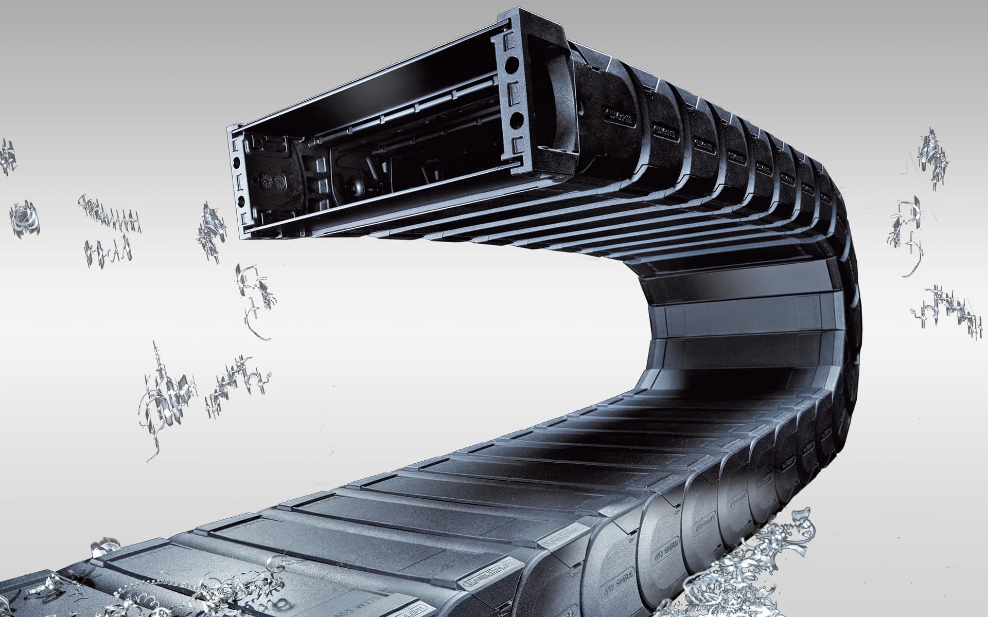 TKA Aluminium Series