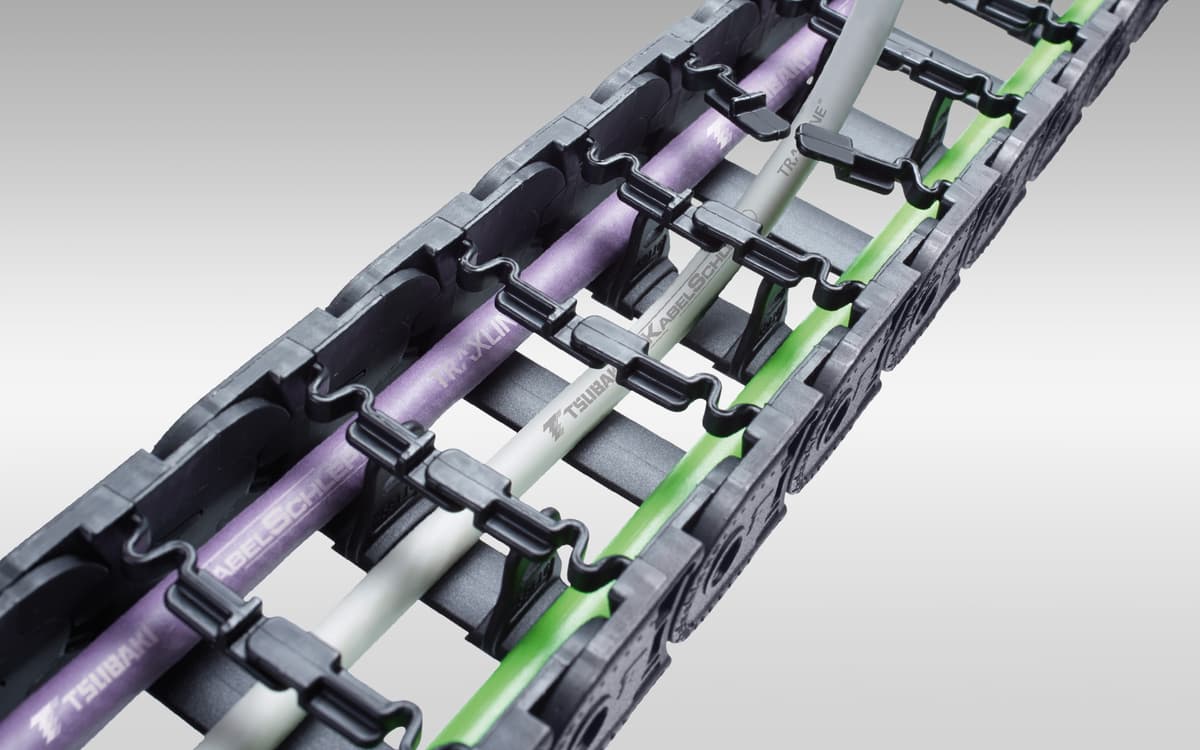EasyTrax® Series